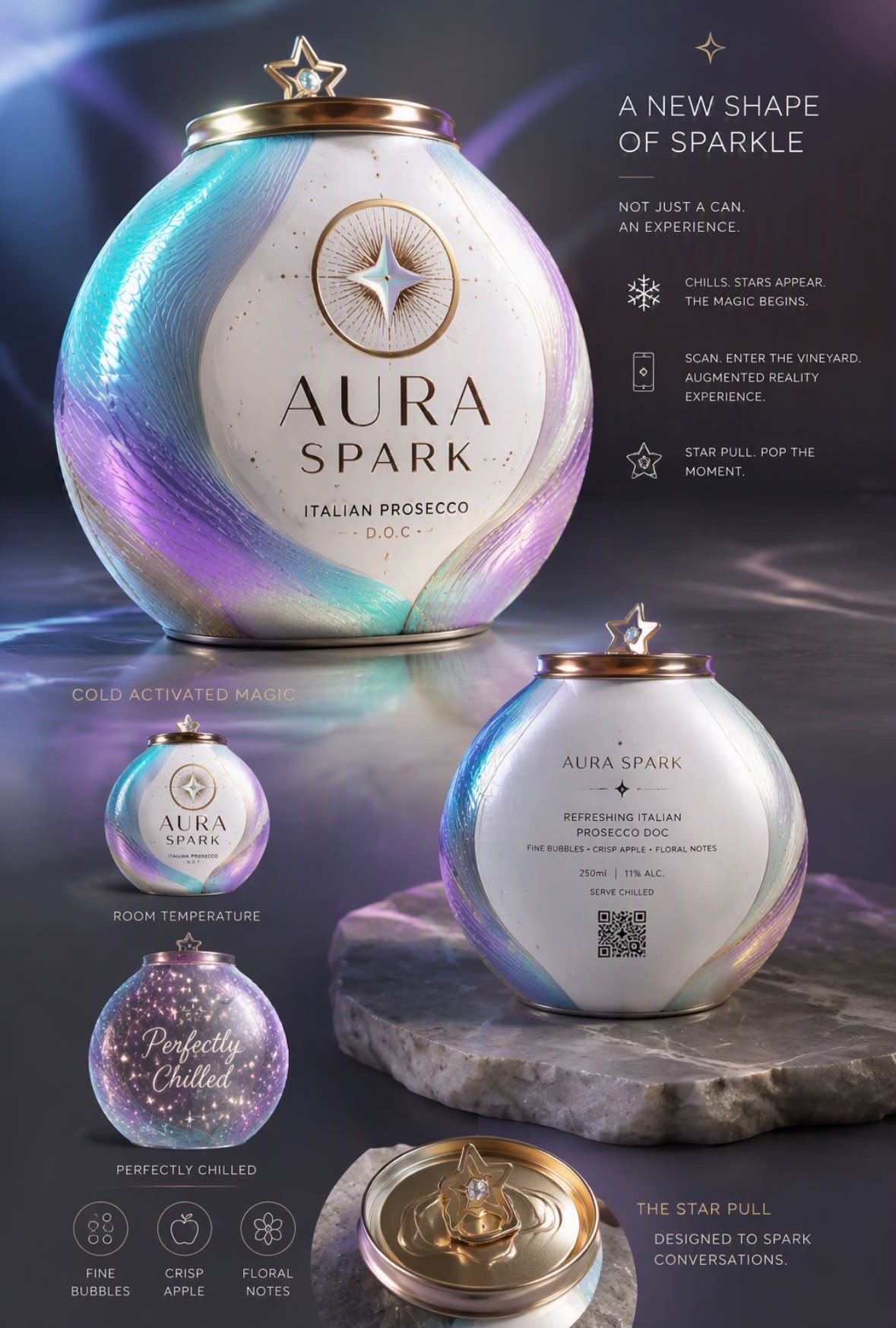 Aura Spark
