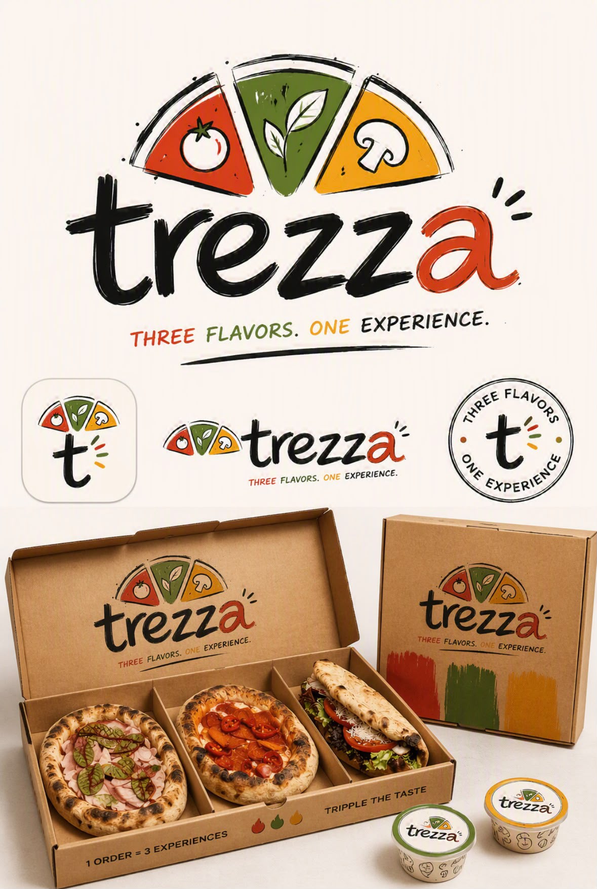 Trezza